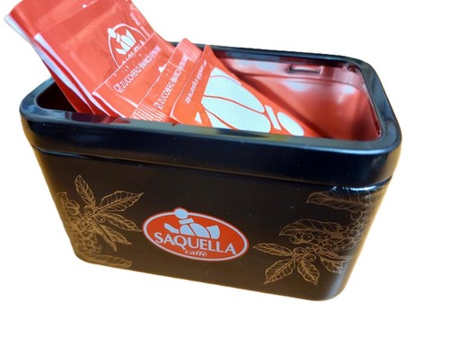 Portionszucker tischaufsteller - portionszucker,