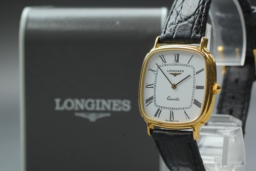 Near mint vintage longines - *near,
