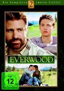 Everwood staffel 6 - everwood,