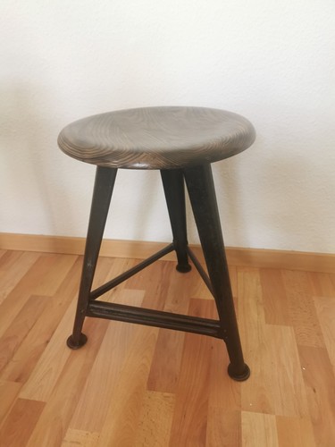 Rowac hocker dreibein - hocker,