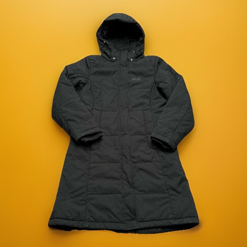 Jack wolfskin mantel - wolfskin,