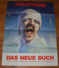 Helnwein poster plakat das - helnwein,