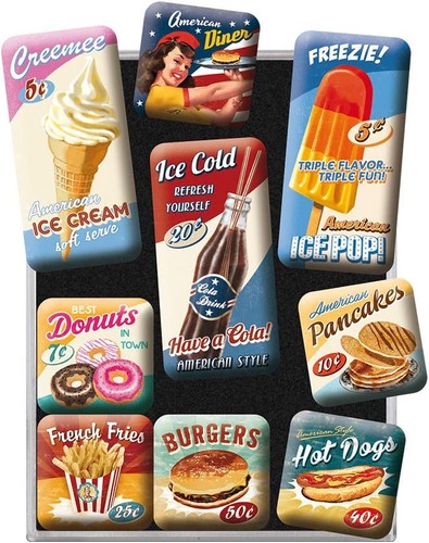 Nostalgic art retro - nostalgic-art,
