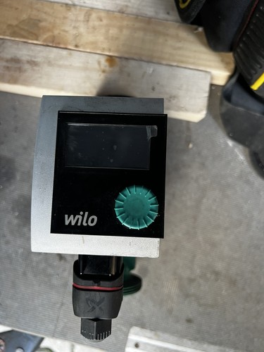 Wilo stratos pico plus 6 - stratos,