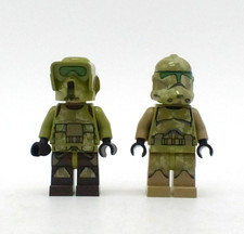 Lego star wars - lego, clone