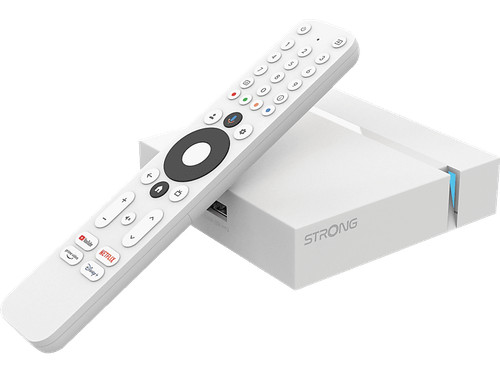 Strong leap 4k - s3, v2