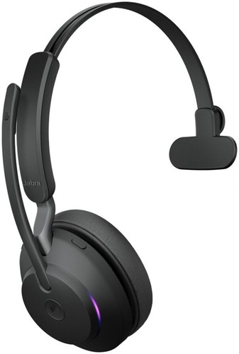 Jabra evolve2 usb ms - jabra,