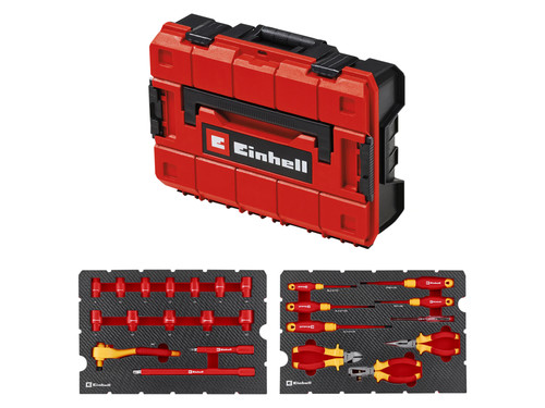 Einhell werkzeugkoffer - einhell,
