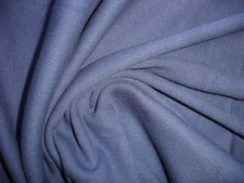 1 Lfm  Bündchenstoff