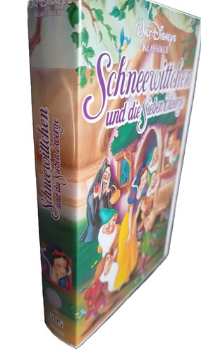 Disney schneewittchen und - disney's,