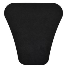 Universal Sitzauflage Motorrad Sitzkissen Moosgummi Sitz Auflage selbstklebend