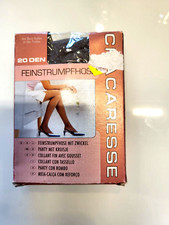 Chacaresse feinstrumpfhose - ,