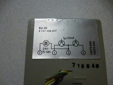 Junkers eu2d 8747208077 - junkers,
