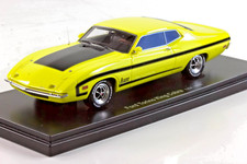 Avenue43 1970 Ford Torino King Cobra Autocult/Avenue43 60095