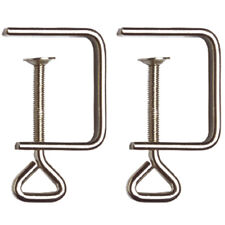 Tischklemmen Zwingen 2 Stück