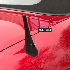 Kurz stabantenne mazda nd - mazda,