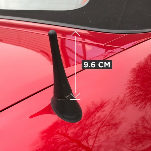 Kurz stabantenne mazda - mx-5, nd