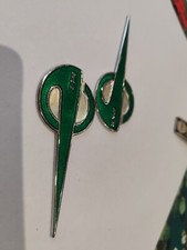 MZ ES Small   TANK  Emblems