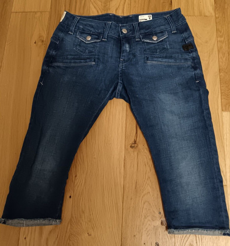 Jeans shorts bermuda - jeans,,