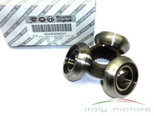 Alfa Romeo Brera 2,4 JTD