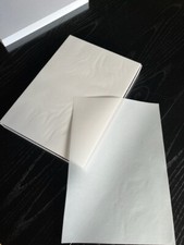 Transparentpapier DIN A3 90/95 g/m² TZP - 500 Blatt