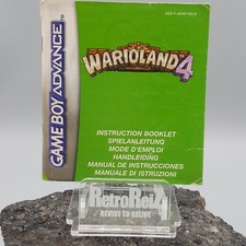 Anleitung Nintendo GameBoy