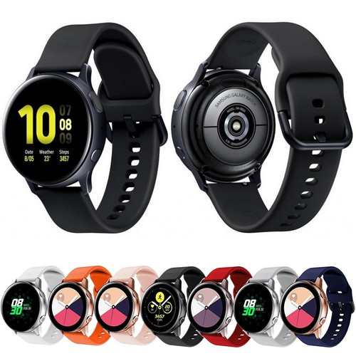 Silikon armband uhrenarmband - silikon,
