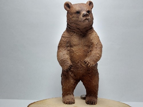 Schleich bär grizzlybärin - bär,,