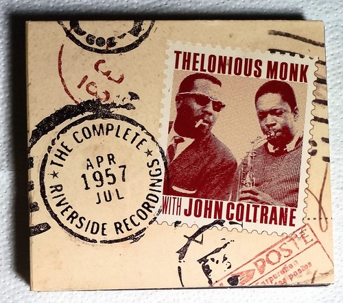 Thelonious monk - 2, &