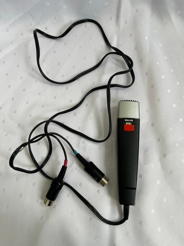 Philips audio mikrofon 210 - n8,