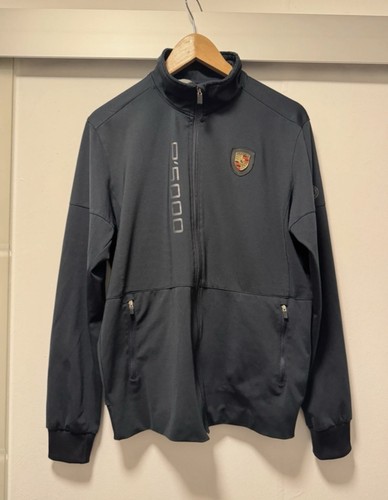 Porsche jacke - porsche,