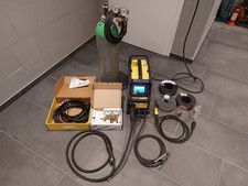 ESAB Rebel™ EMP 215ic WIG