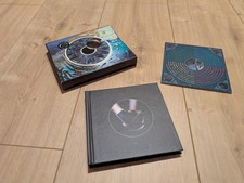 Pink Floyd Pulse Live LED