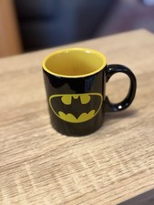 Batman Espresso Kleine Tasse