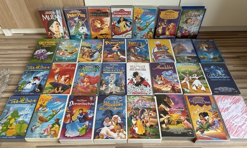 Xxl disney sammlung - disney,