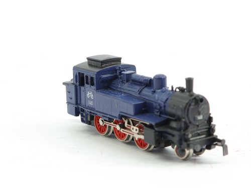 Märklin mini club spur aus - märklin, z