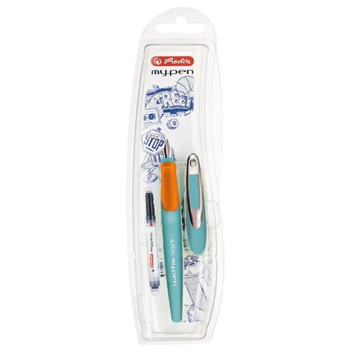 Herlitz füller pen - herlitz, my.pen
