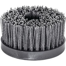 Tellerbürste D.130mm M14 SiC