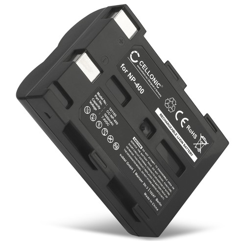 Akku für sigma sd14 - akku, sd1