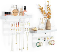 Schmuck Organizer Wandhänger