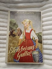 Bleib bei uns Gulla! Buch von Sandwall-Bergström, Martha 
