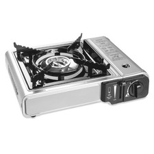 Portable 1 Burner Gas Cooker