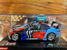 Carrera digital 1/24 BMW