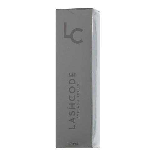 Lashcode eyelash serum - lashcode,