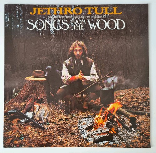 Jethro tull songs - tull, the