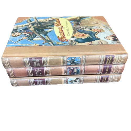 Treasury childrens classics - of,
