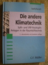 Die andere Klimatechnik Split-