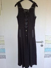 Trachtenkleid Dirndl Winter