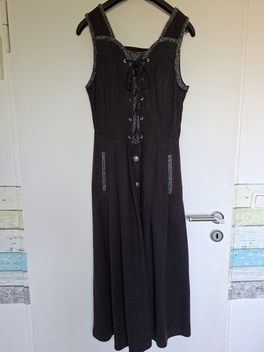 Trachtenkleid dirndl winter - trachtenkleid,