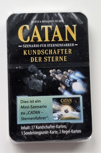 Catan szenario für - catan-szenario,